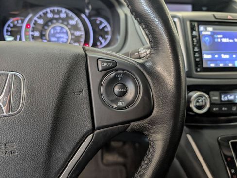 Used 2015 Honda CR-V EX-L image 23