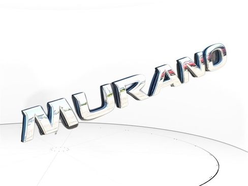 Used 2023 Nissan Murano SL image 29