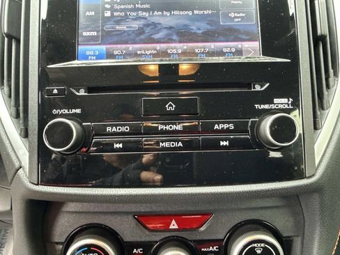 Used 2020 Subaru Crosstrek 2.0i Premium w/ Popular Package #2 image 31