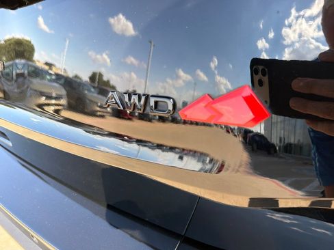 Used 2026 Nissan Rogue SV w/ Rock Creek Premium Package AWD/4WD image 10