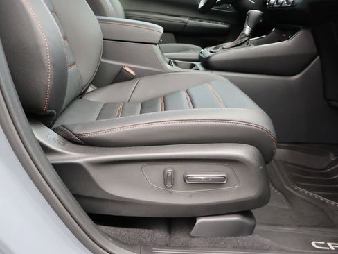 Certified 2026 Honda CR-V Sport-L image 10