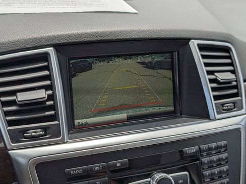 Used 2013 Mercedes-Benz ML 350 4MATIC image 15