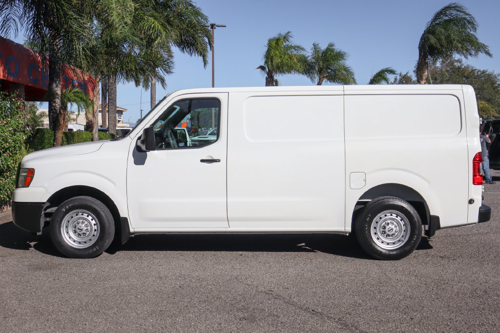 Used 2018 Nissan NV 2500 S RWD image 5