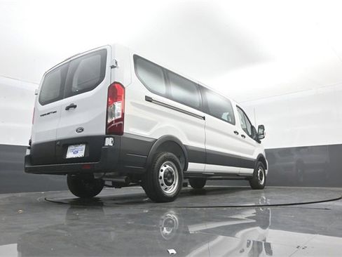New 2026 Ford Transit 350 XL image 33