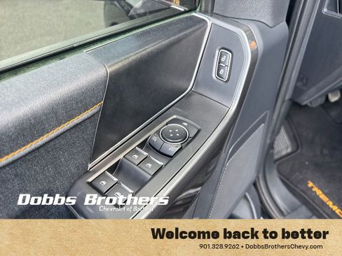 Used 2023 Ford F150 Tremor w/ Bed Utility Package AWD/4WD image 12