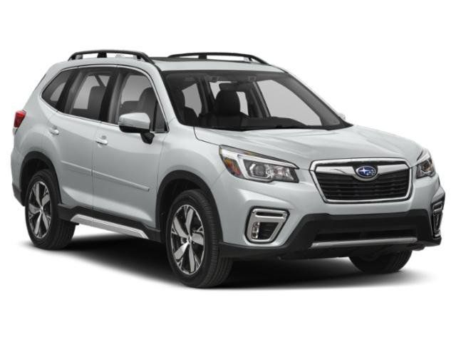 Used 2019 Subaru Forester Touring w/ Popular Package #3 AWD/4WD image 9