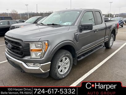 Used 2021 Ford F150 XL w/ Equipment Group 101A High