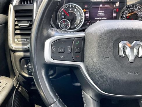 Certified 2024 RAM 1500 Lone Star RWD image 10