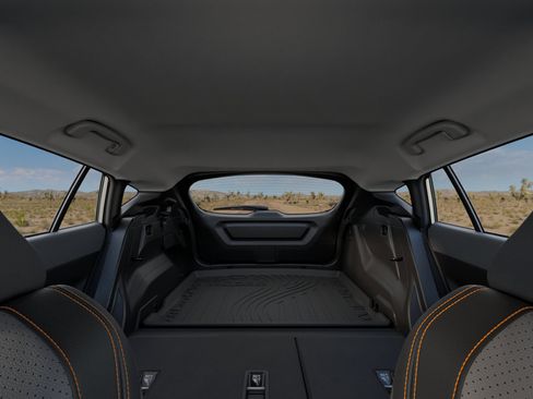 New 2026 Subaru Crosstrek 2.5i Limited AWD/4WD image 26