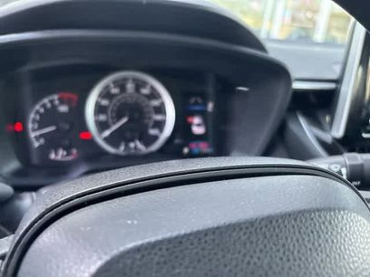 Used 2020 Toyota Corolla LE