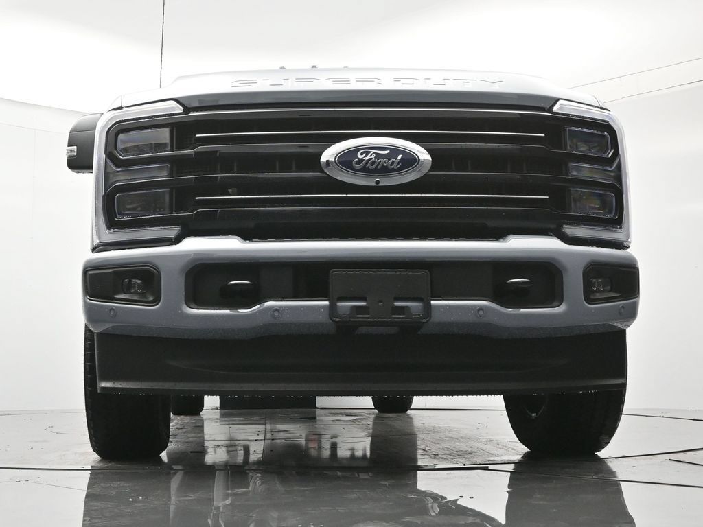 New 2026 Ford F350 Platinum AWD/4WD image 41