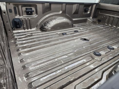 Used 2023 Ford F350 XL w/ 360-Degree Camera Package image 5