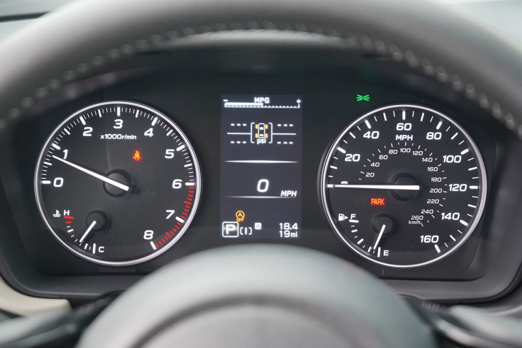 New 2026 Subaru Forester Premium AWD/4WD image 20