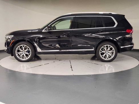 Used 2021 BMW X7 xDrive40i AWD/4WD image 5