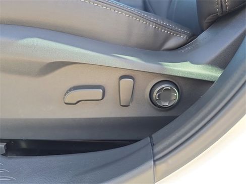 Used 2025 Subaru Legacy Limited w/ Popular Package #3 image 16