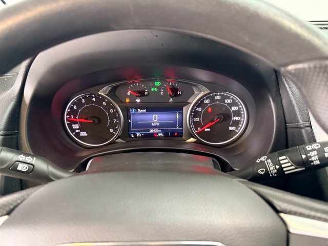 Used 2023 GMC Terrain SLE w/ Driver Convenience Package FWD image 22