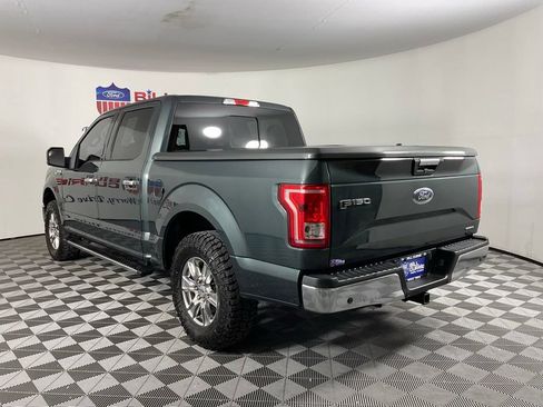 Used 2015 Ford F150 XLT w/ Equipment Group 302A Luxury RWD image 5