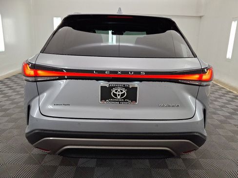 Used 2023 Lexus RX 350 Premium w/ Cold Area Package FWD image 15