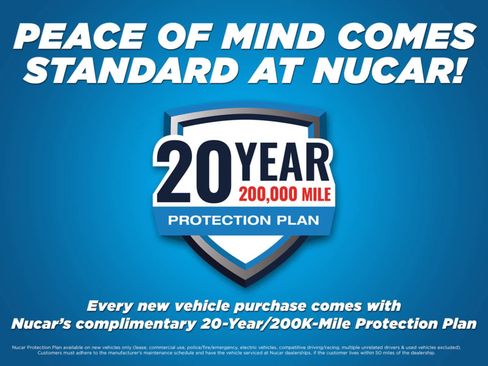 New 2026 Chevrolet TrailBlazer LS w/ LS Convenience Package image 2