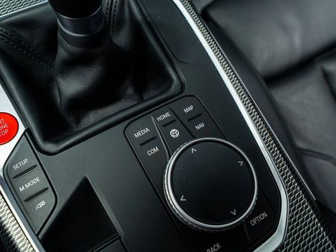 Used 2021 BMW M4 Coupe image 50