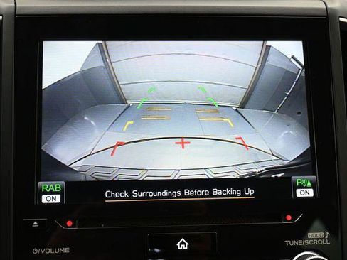 Used 2023 Subaru Forester Touring w/ Popular Package #2 AWD/4WD image 24