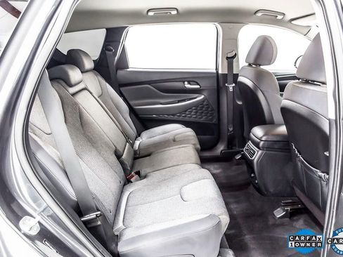 Used 2022 Hyundai Santa Fe SEL image 33