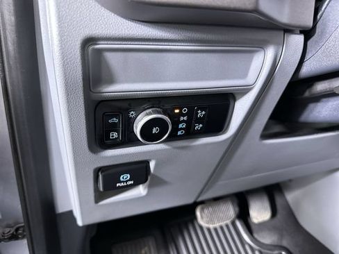 Used 2024 Ford F150 XLT w/ Mobile Office Package AWD/4WD image 18