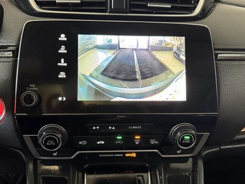 Used 2018 Honda CR-V EX-L image 16