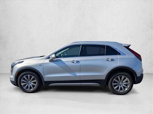 Used 2019 Cadillac XT4 Premium Luxury FWD image 8