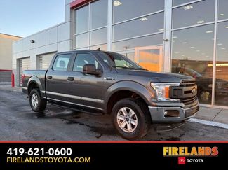 Used 2020 Ford F150 XL w/ Equipment Group 101A Mid 360° Tour