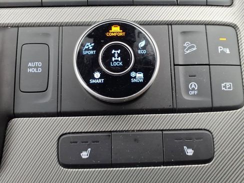 Used 2025 Hyundai Palisade SEL image 20