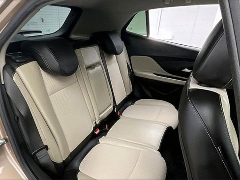 Used 2019 Buick Encore Preferred w/ Safety Package image 18