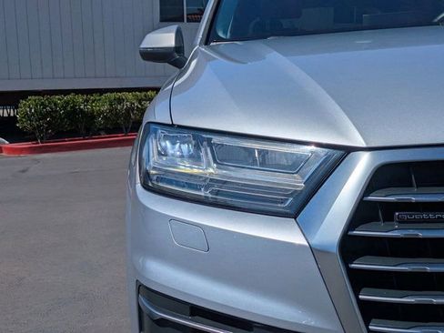 Used 2018 Audi Q7 3.0T Premium Plus AWD/4WD image 10