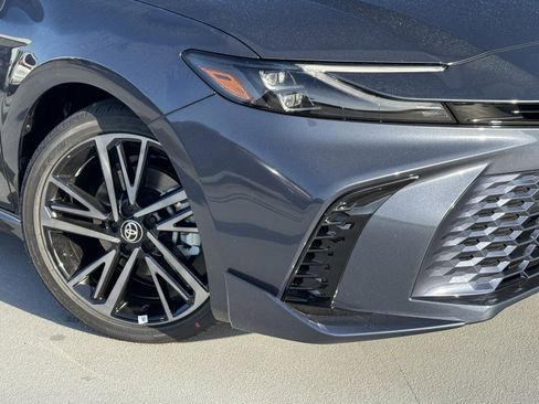 New 2026 Toyota Camry XSE FWD image 10