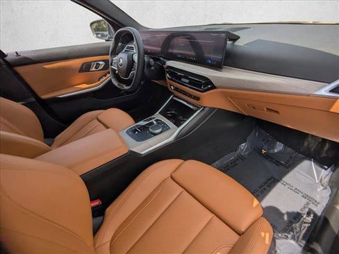 Used 2025 BMW 330i Sedan RWD image 22