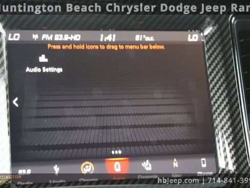 Used 2019 Dodge Challenger R/T Scat Pack image 24