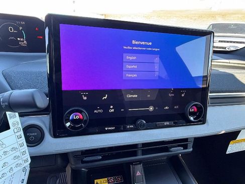 New 2026 Subaru Solterra Premium image 25