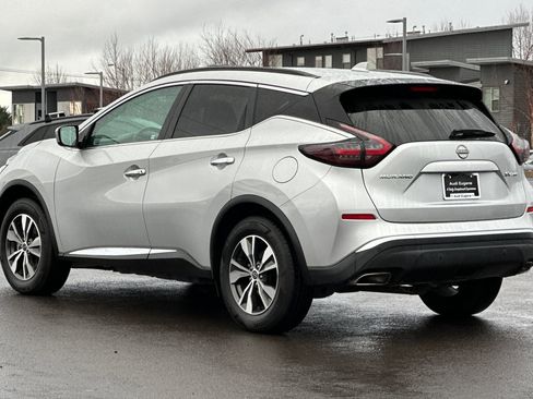Used 2023 Nissan Murano SV image 5