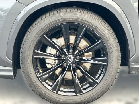 Certified 2024 Lexus NX 350 F Sport image 12