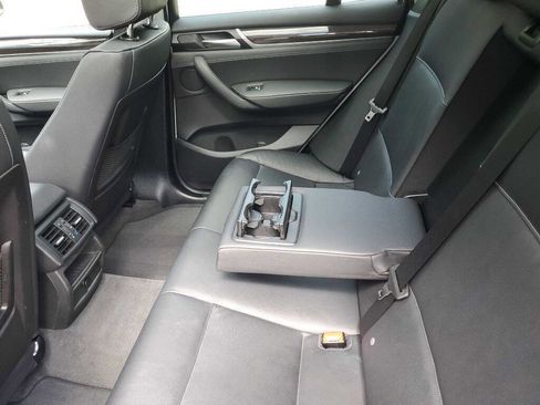 Used 2017 BMW X3 sDrive28i image 20