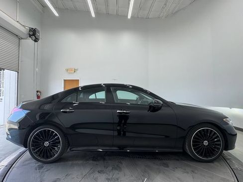 Certified 2026 Mercedes-Benz CLA 250 image 16