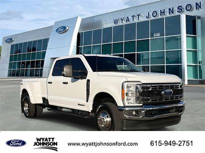 Used 2023 Ford F350 XLT