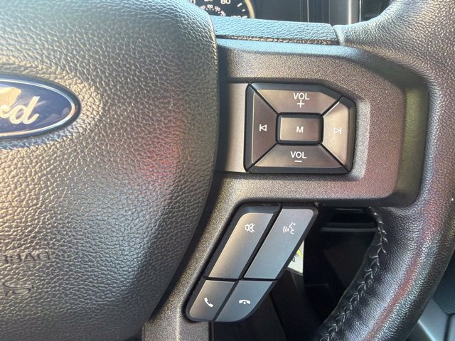 Used 2020 Ford F150 XLT w/ Equipment Group 302A Luxury AWD/4WD image 29