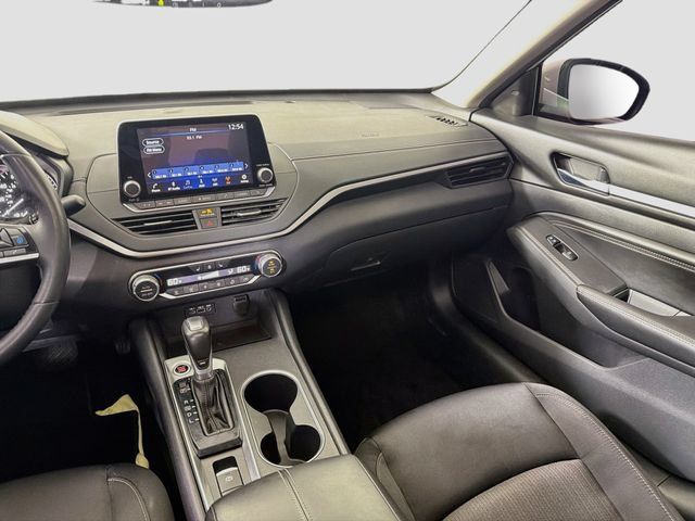 Used 2019 Nissan Altima 2.5 SV AWD/4WD image 24