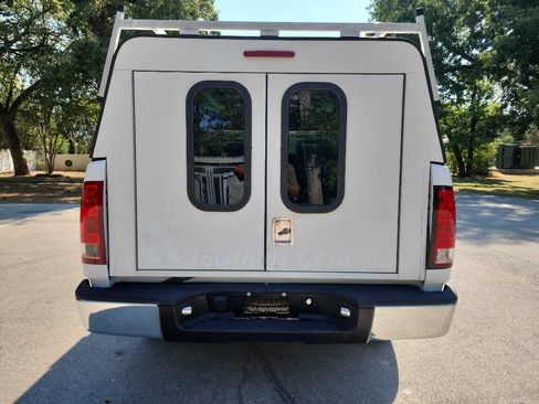 Used 2013 GMC Sierra 1500 W/T RWD image 7