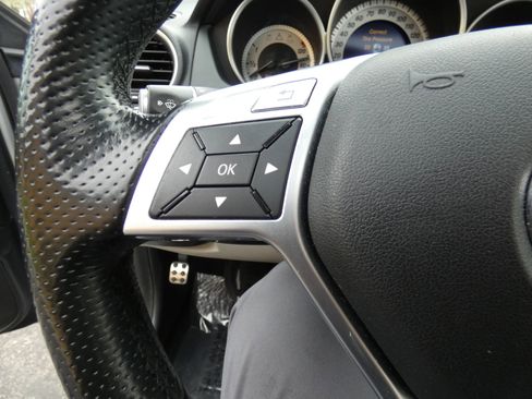 Used 2015 Mercedes-Benz C 350 Coupe image 69