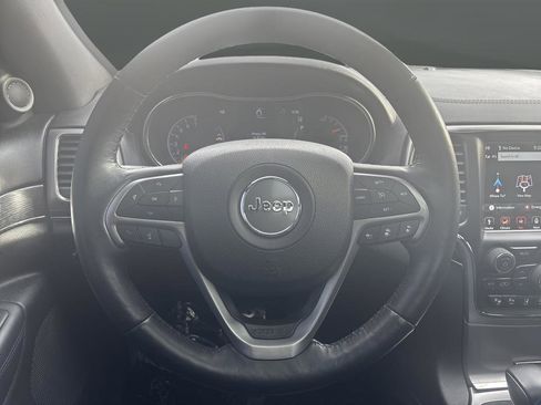 Used 2018 Jeep Grand Cherokee High Altitude image 17