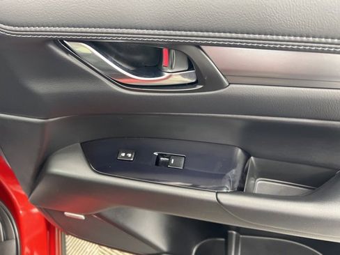 Used 2021 MAZDA CX-5 Touring w/ Touring Preferred SV Package image 25