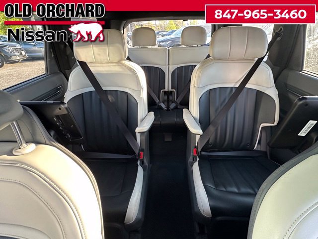 Used 2024 Kia EV9 GT-Line AWD/4WD image 10