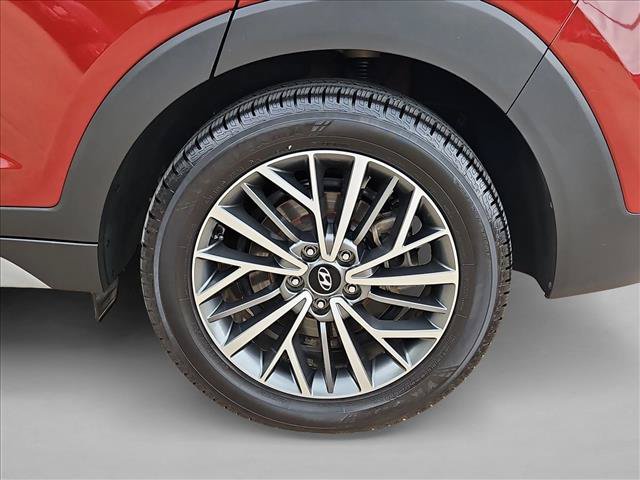 Used 2020 Hyundai Tucson Ultimate AWD/4WD image 25